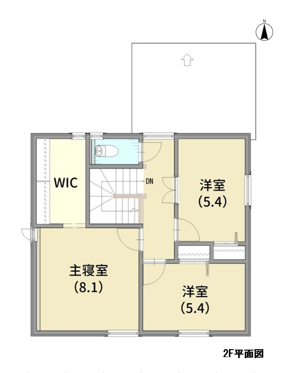 守山センチュリーゲートE-13分譲住宅 12